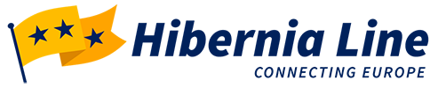 Hibernia Line Logo