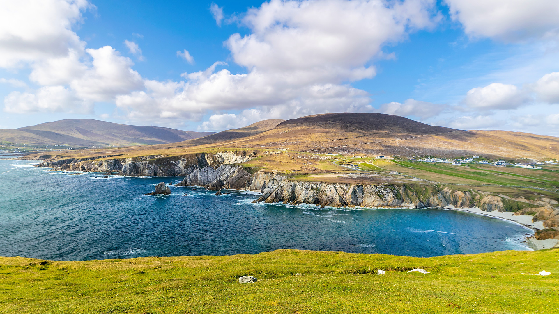 Wild Atlantic Way