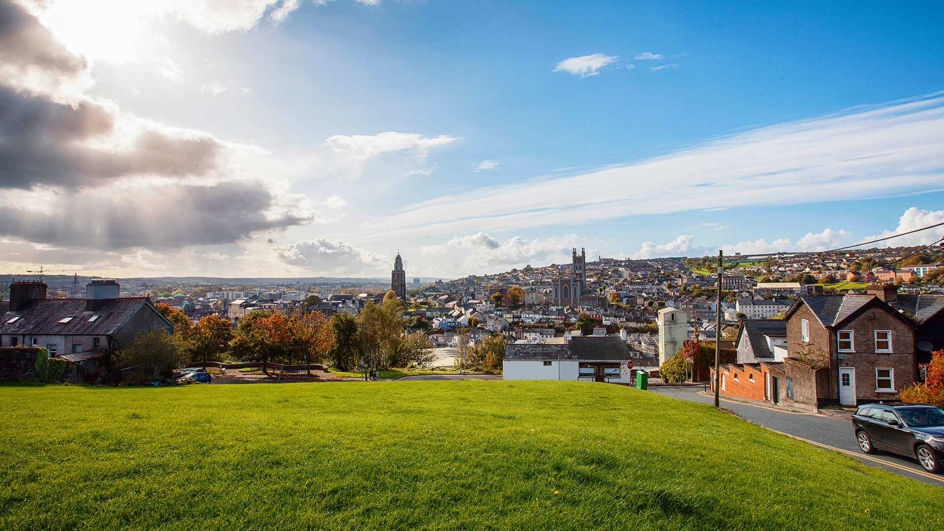 cork city