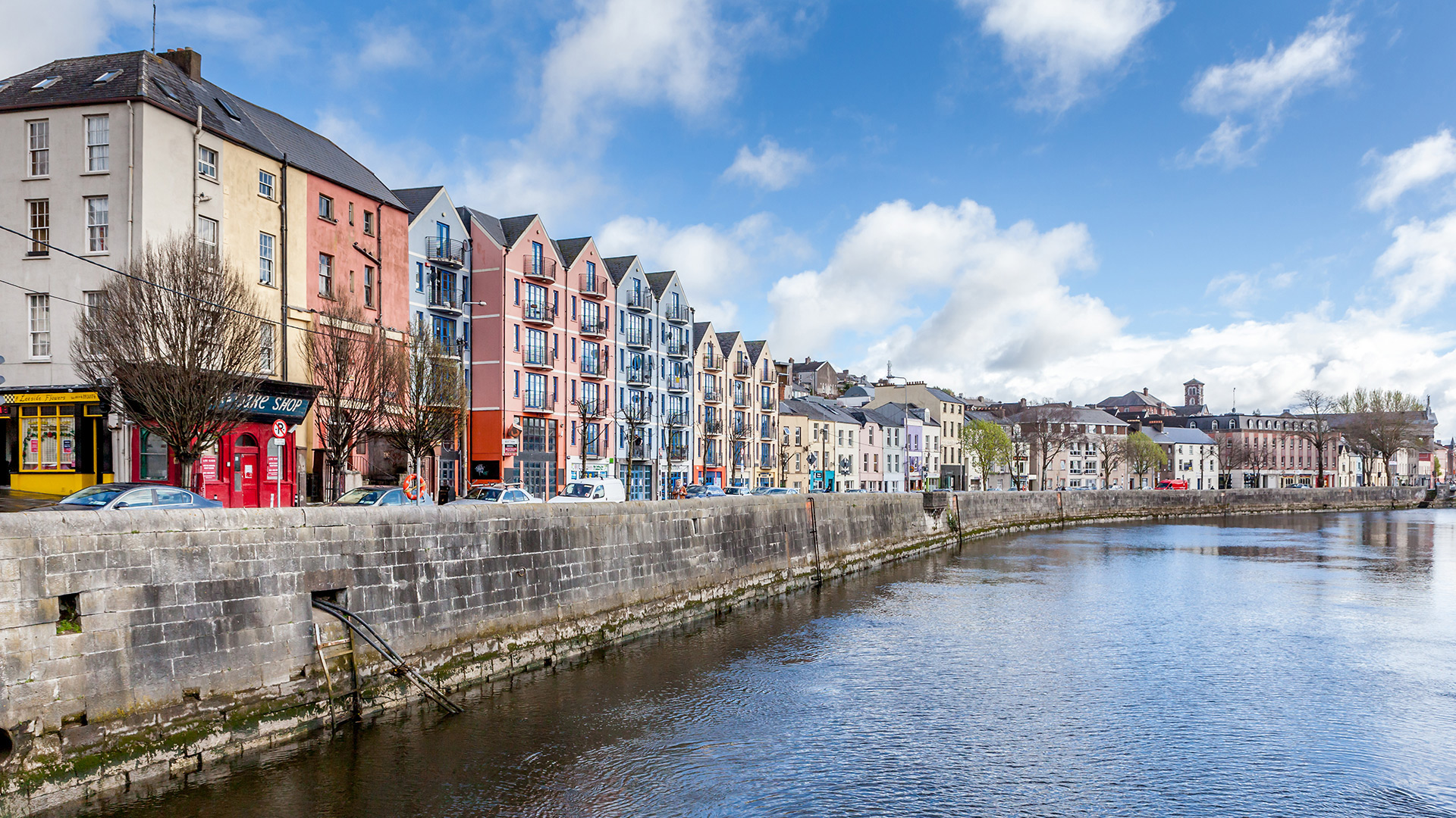 cork city