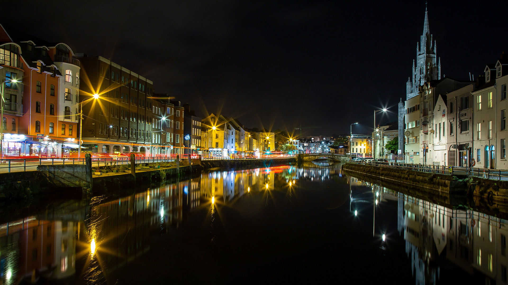 cork city