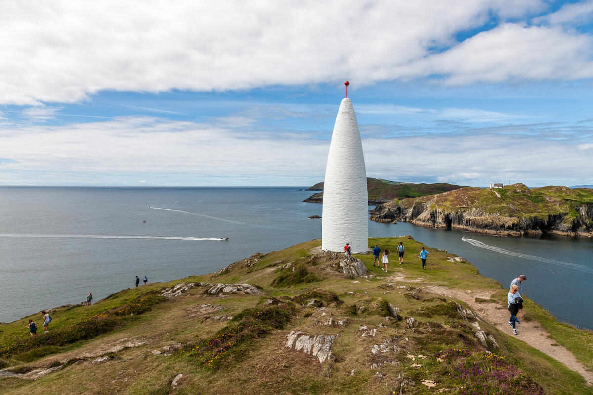 Baltimore Beacon Co Cork