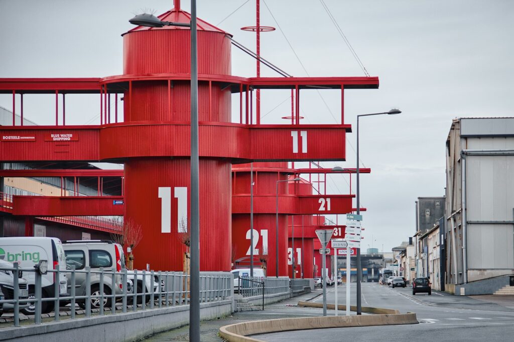 Boulogne-sur-Mer