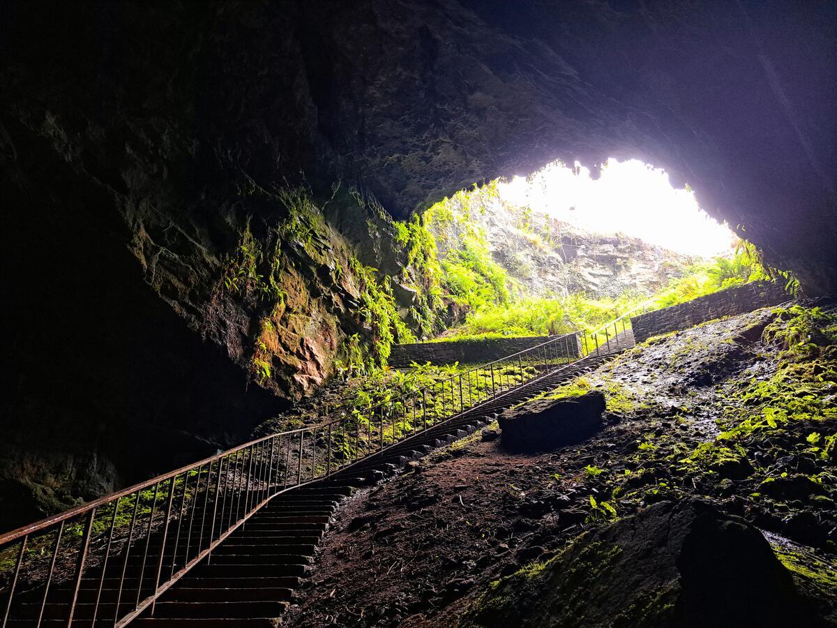 Dunmore Caves Co. Kilkenny