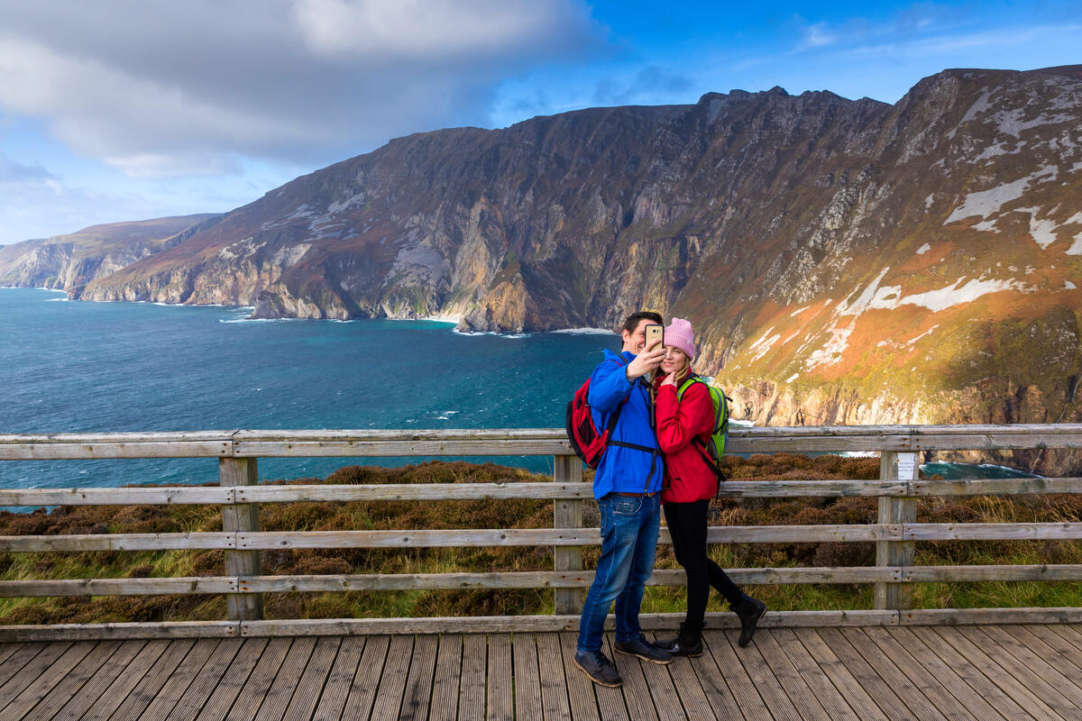 Slieve League