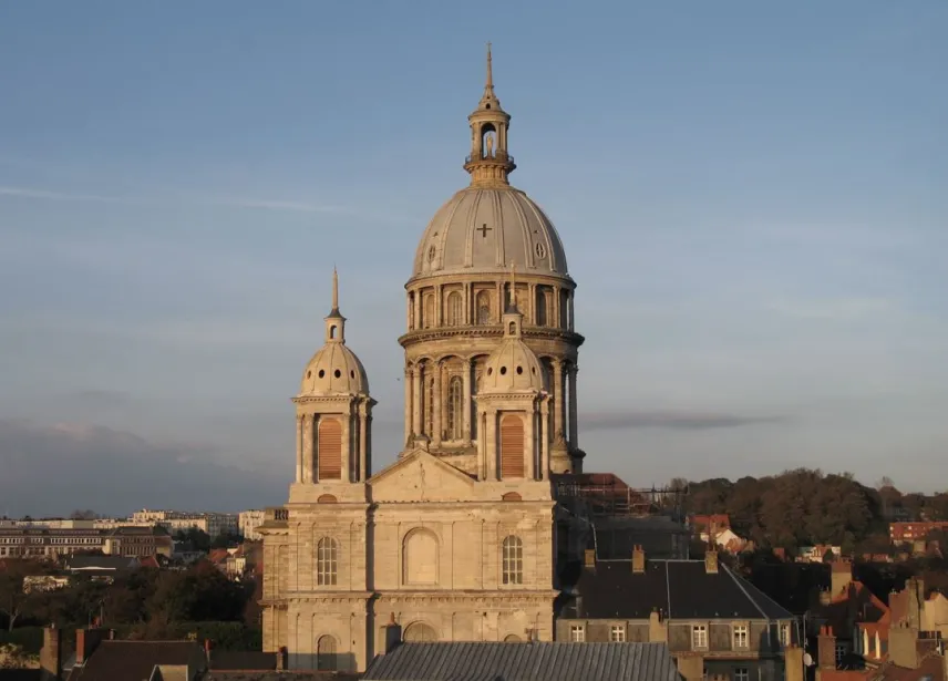 Notre-Dame Basilica