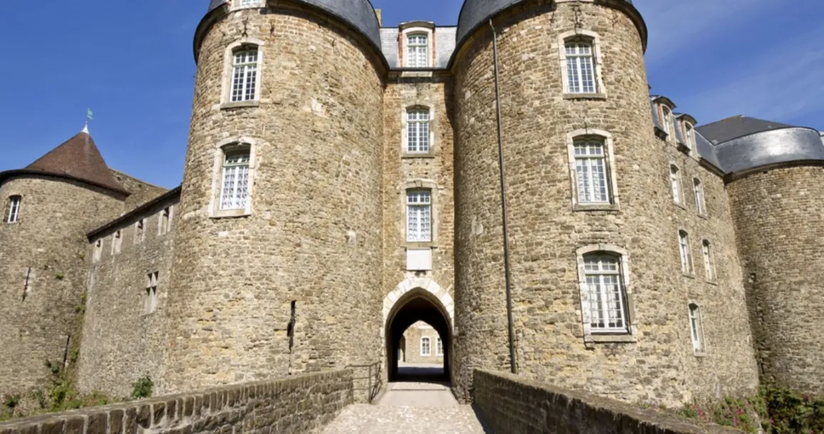 Boulogne-sur-Mer museum