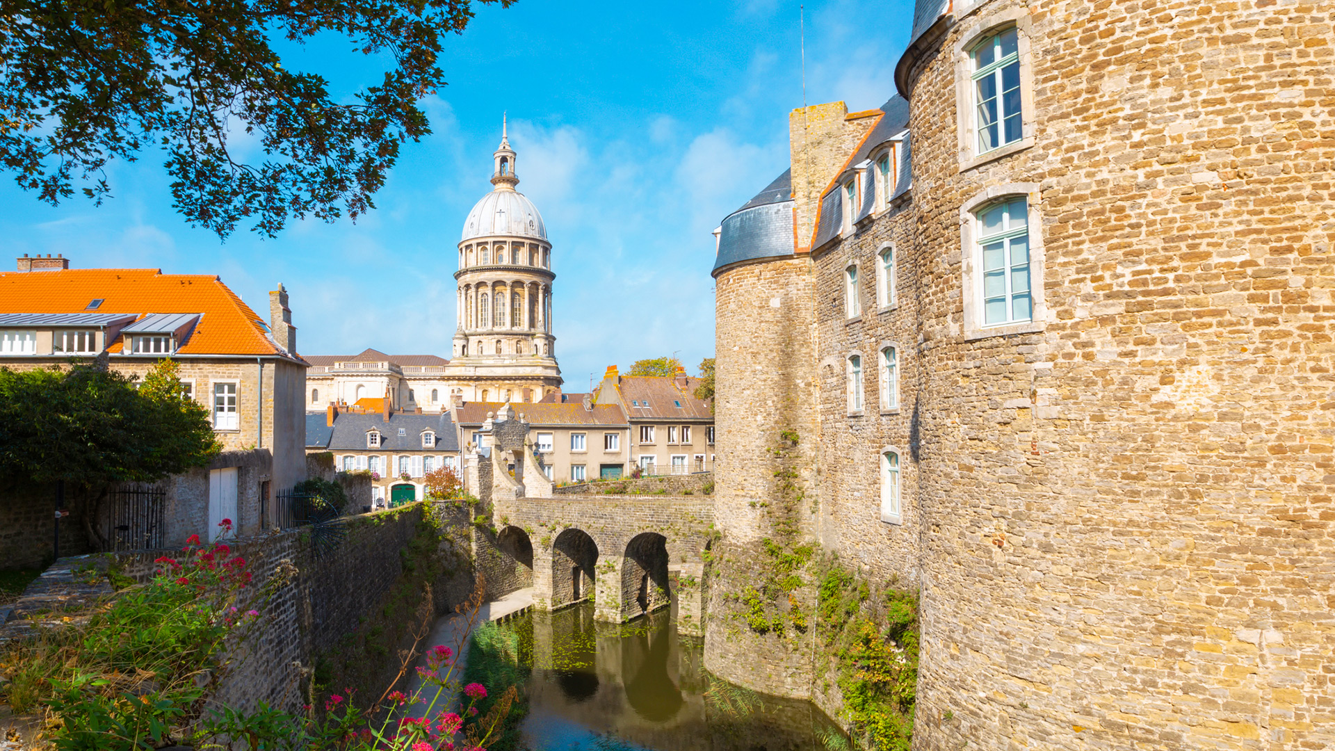 Boulogne-sur-Mer