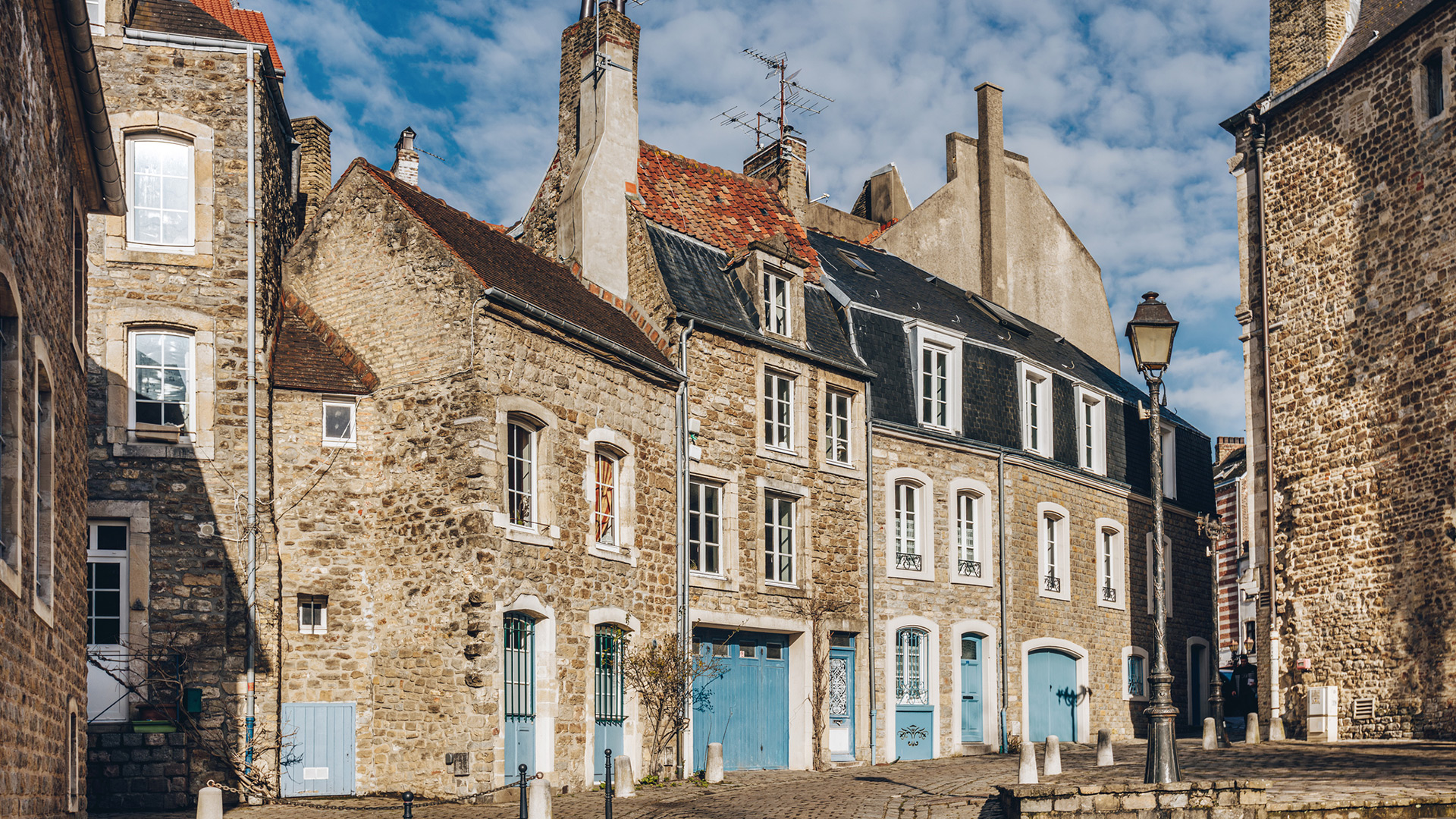 Boulogne-sur-Mer