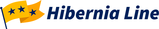 Hibernia Line logo