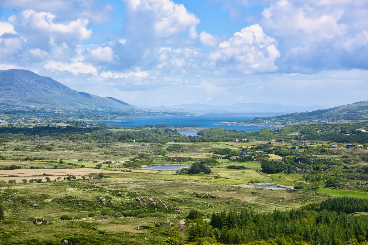 Beara Peninsula