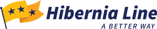 Hibernia Line logo