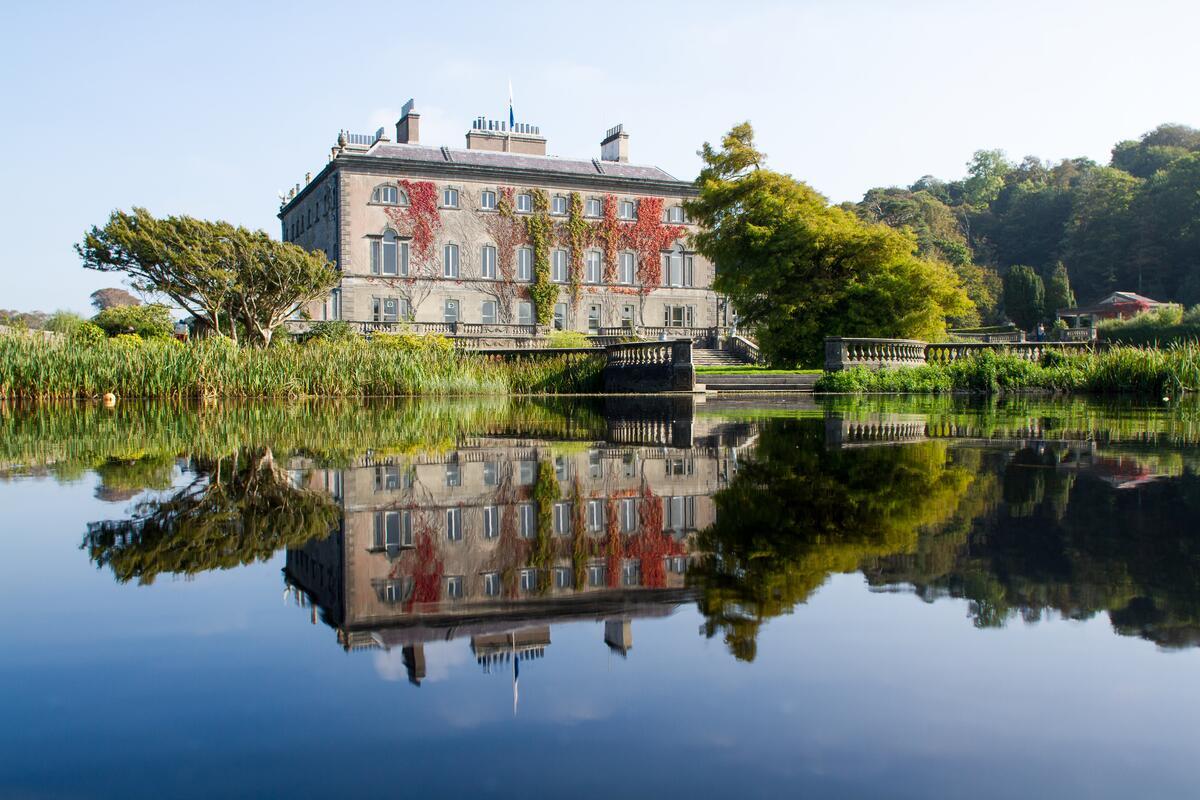 Westport House