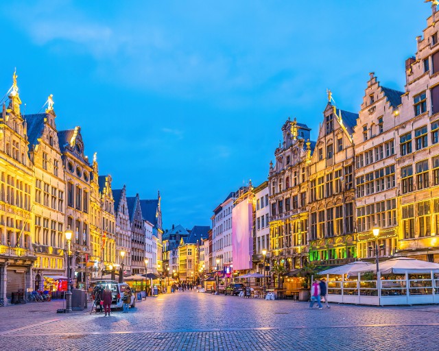 Belgium