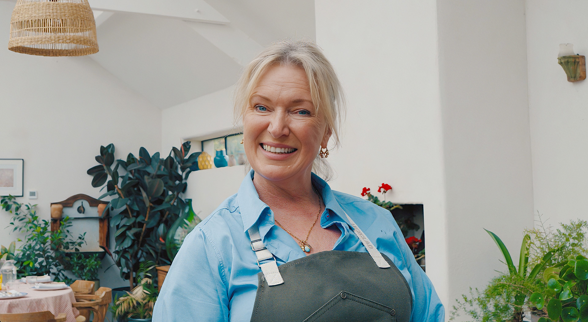 Rachel Allen