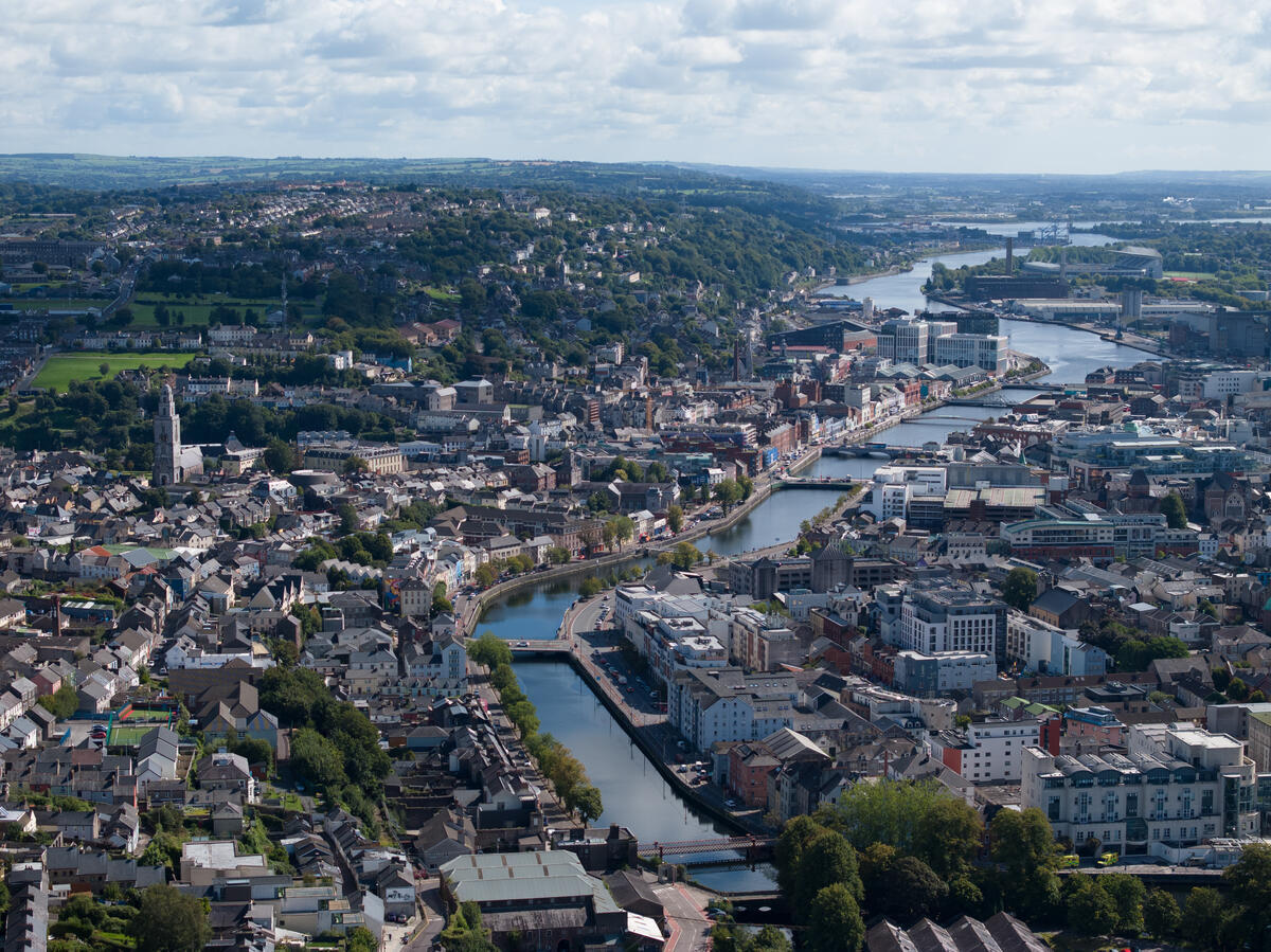 Cork City