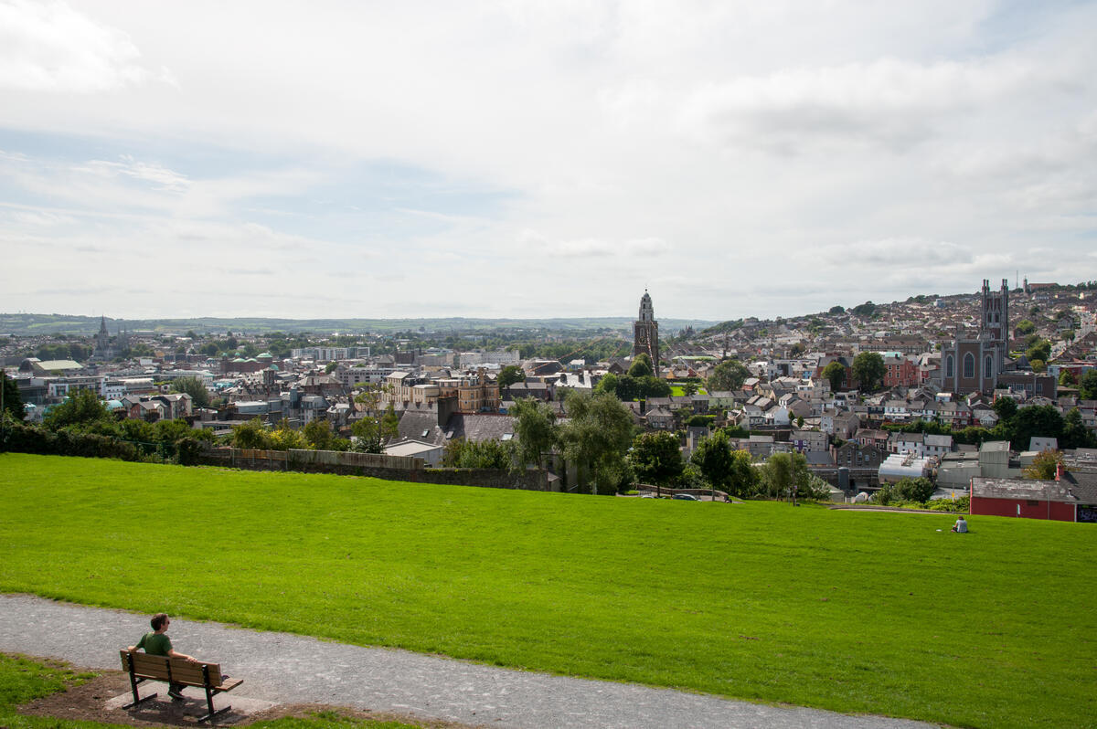 Cork City