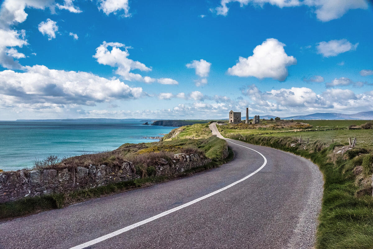 Copper Coast Co Waterford