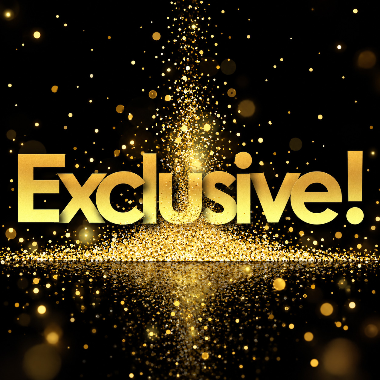 exclusive offers