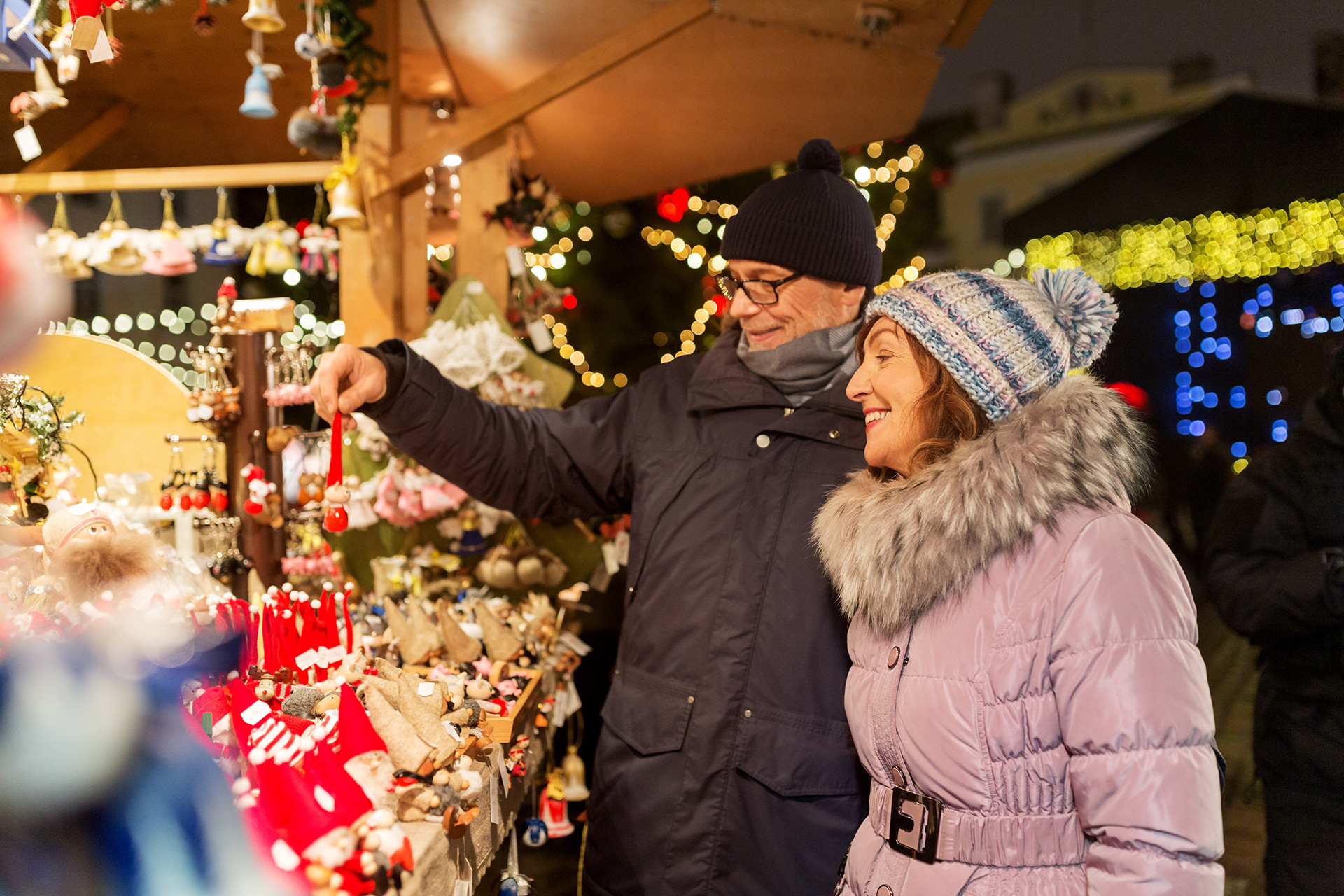 christmas market